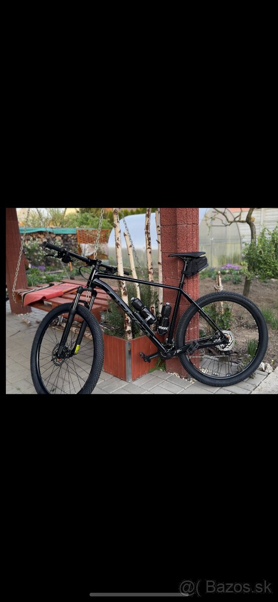 Bicykel ORBEA ONNA 29 50
