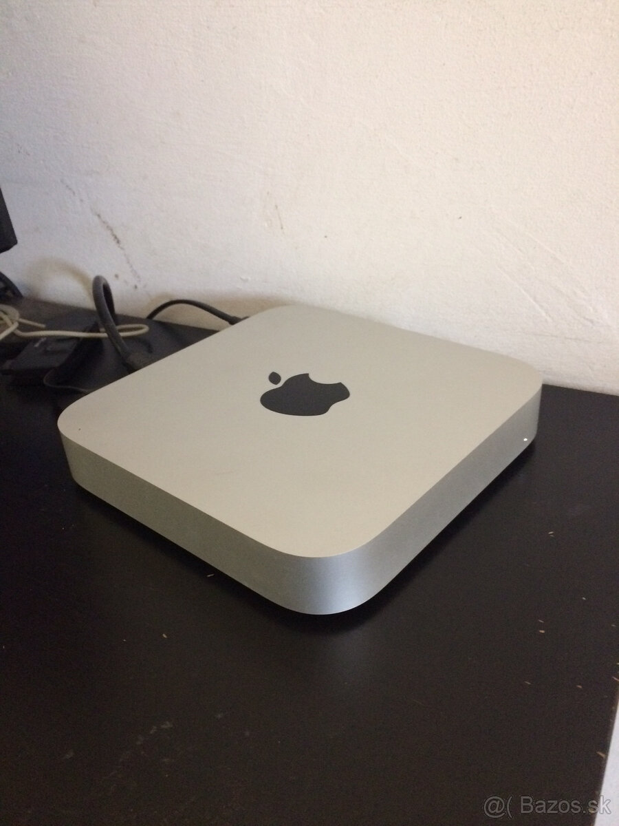 Mac mini M2 2023