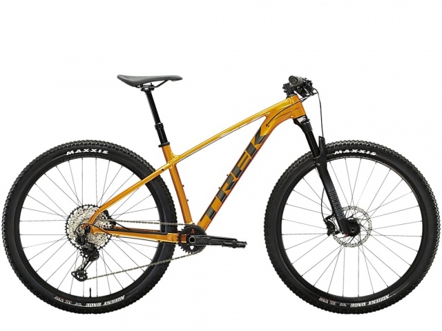 Trek X-Caliber 9 Factory Orange 2023
