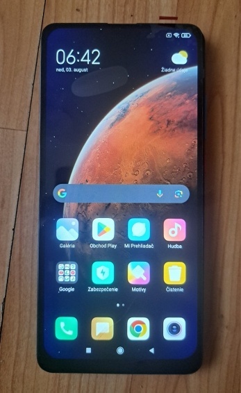 Xiaomi Mi 9T / Mi 9T Pro / K20 / K20 Pro - IPS LCD DISPLEJ