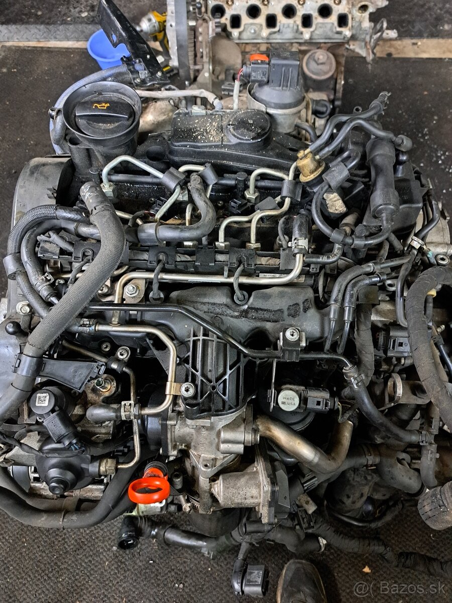 1.6 tdi cr