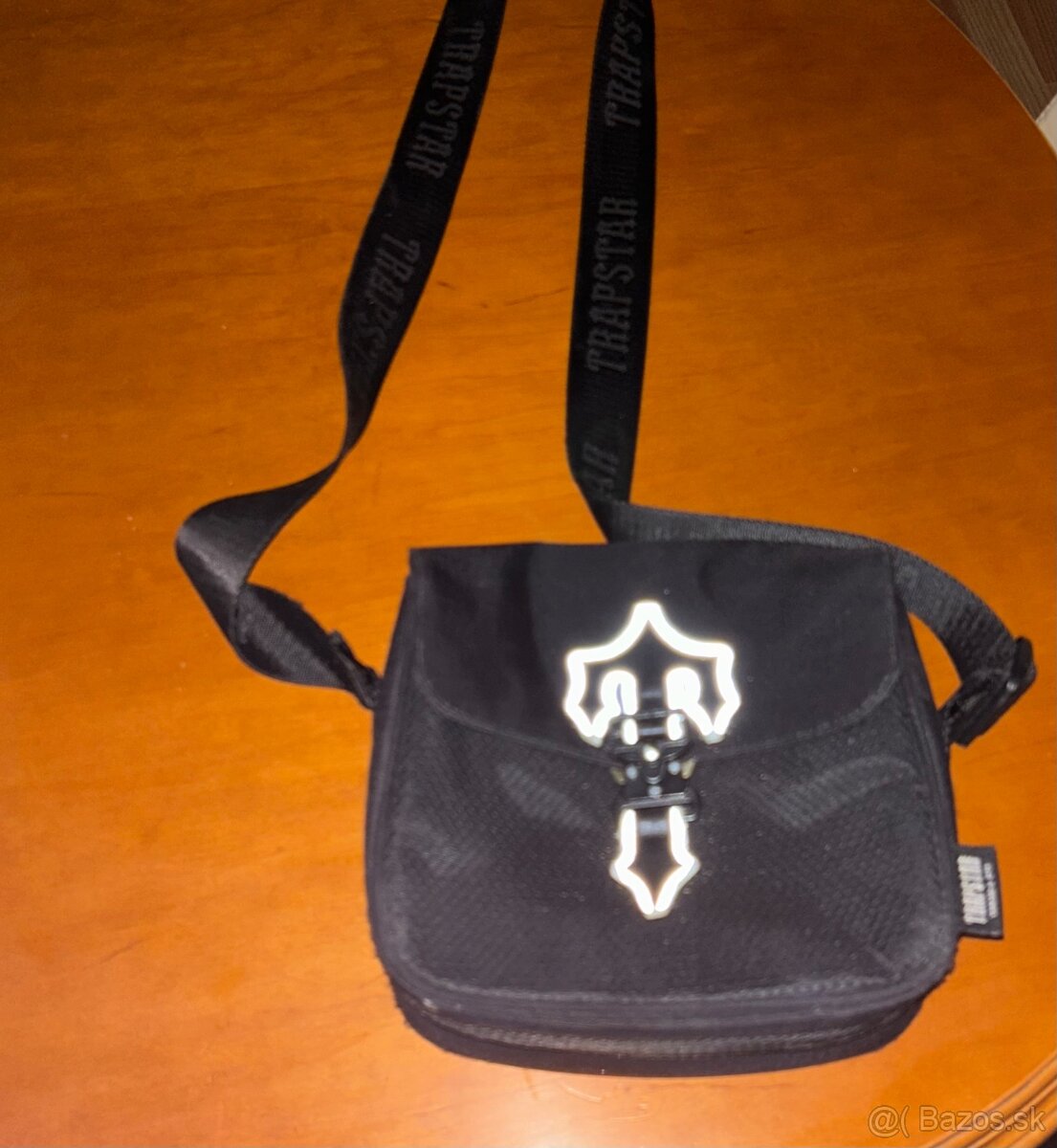 trapstar bag