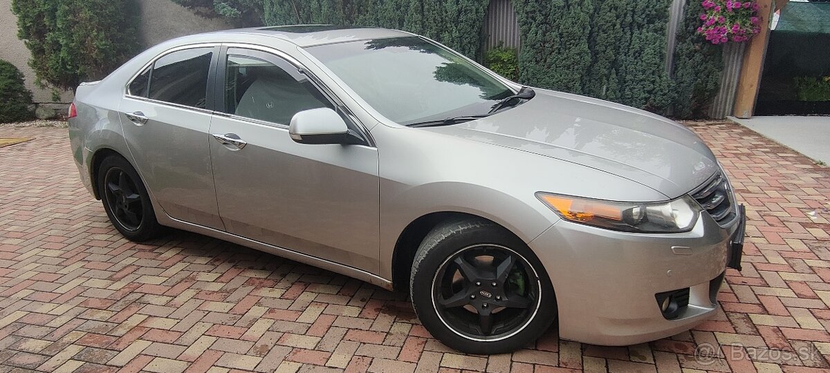 Honda Accord 2,2 iDTEC Executive diesel