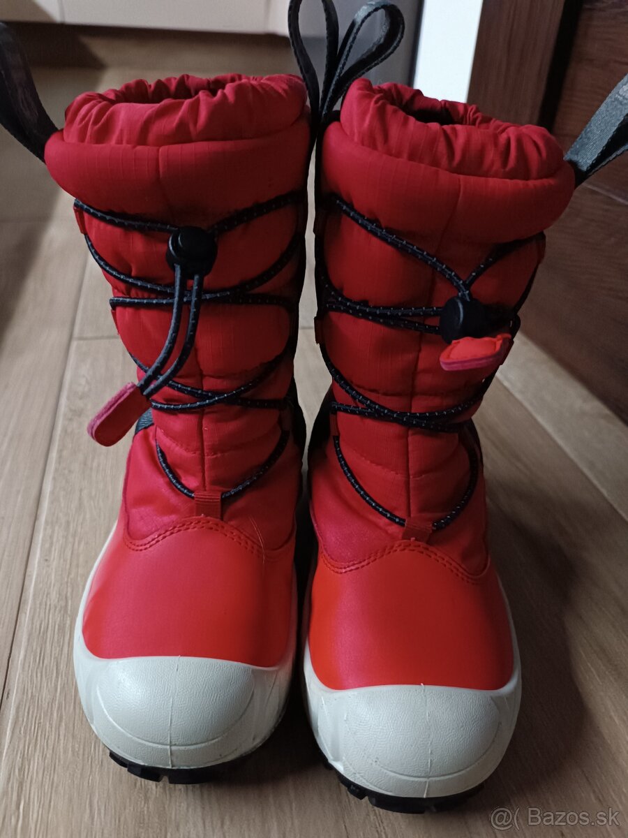 Zimné snehule Reima 28