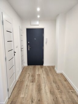 1,5 izb s BALKÓNOM V BLÍZKOSTI CENTRA