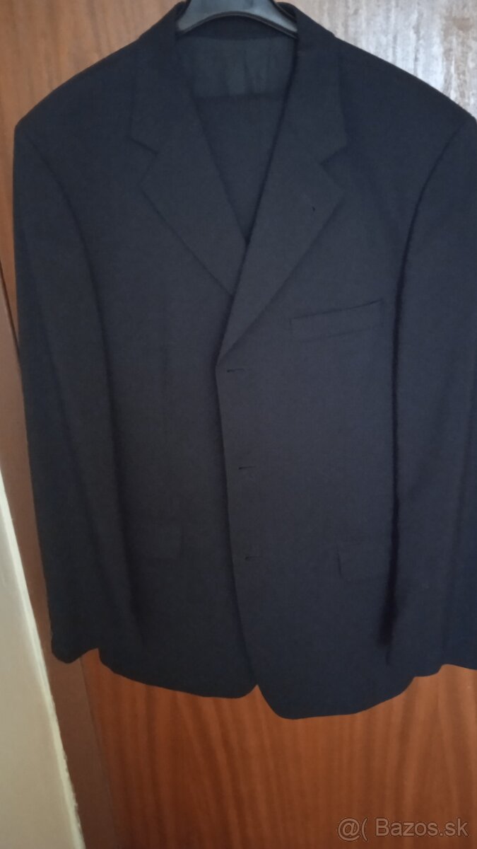 Oblek značka OTTO Berg