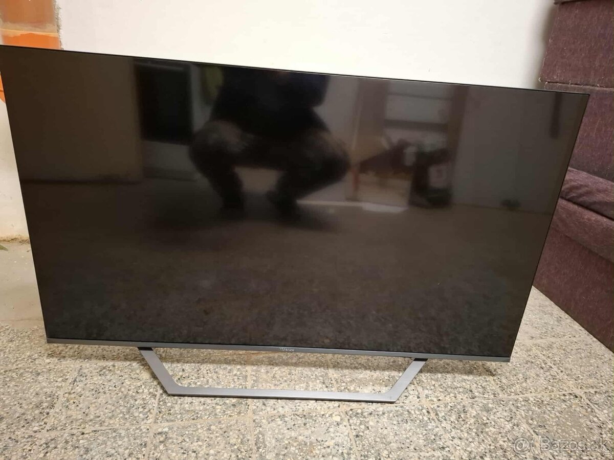 TV Hisense Model 50A7500F