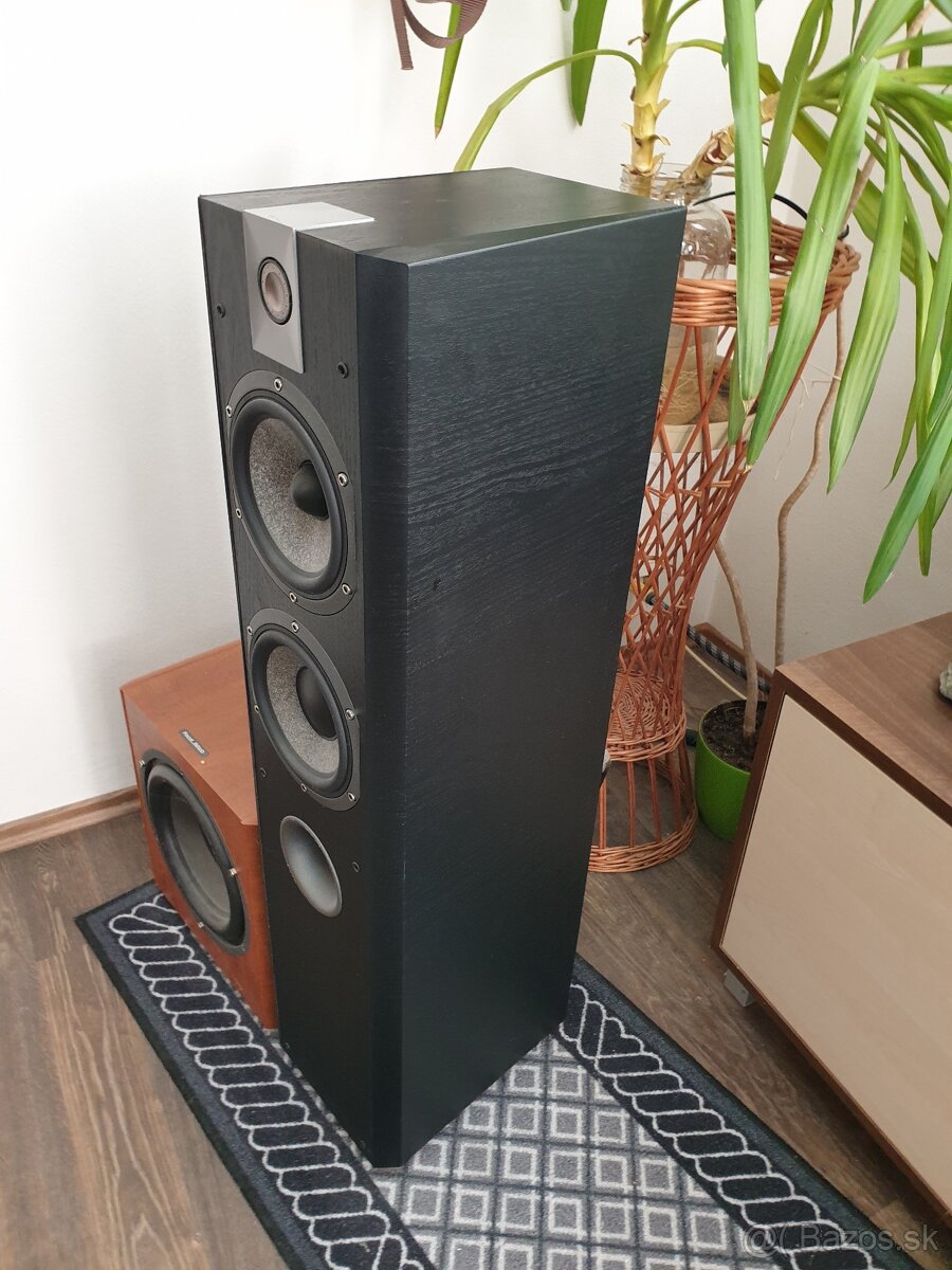 Focal Chorus 716 W limitovana edicia