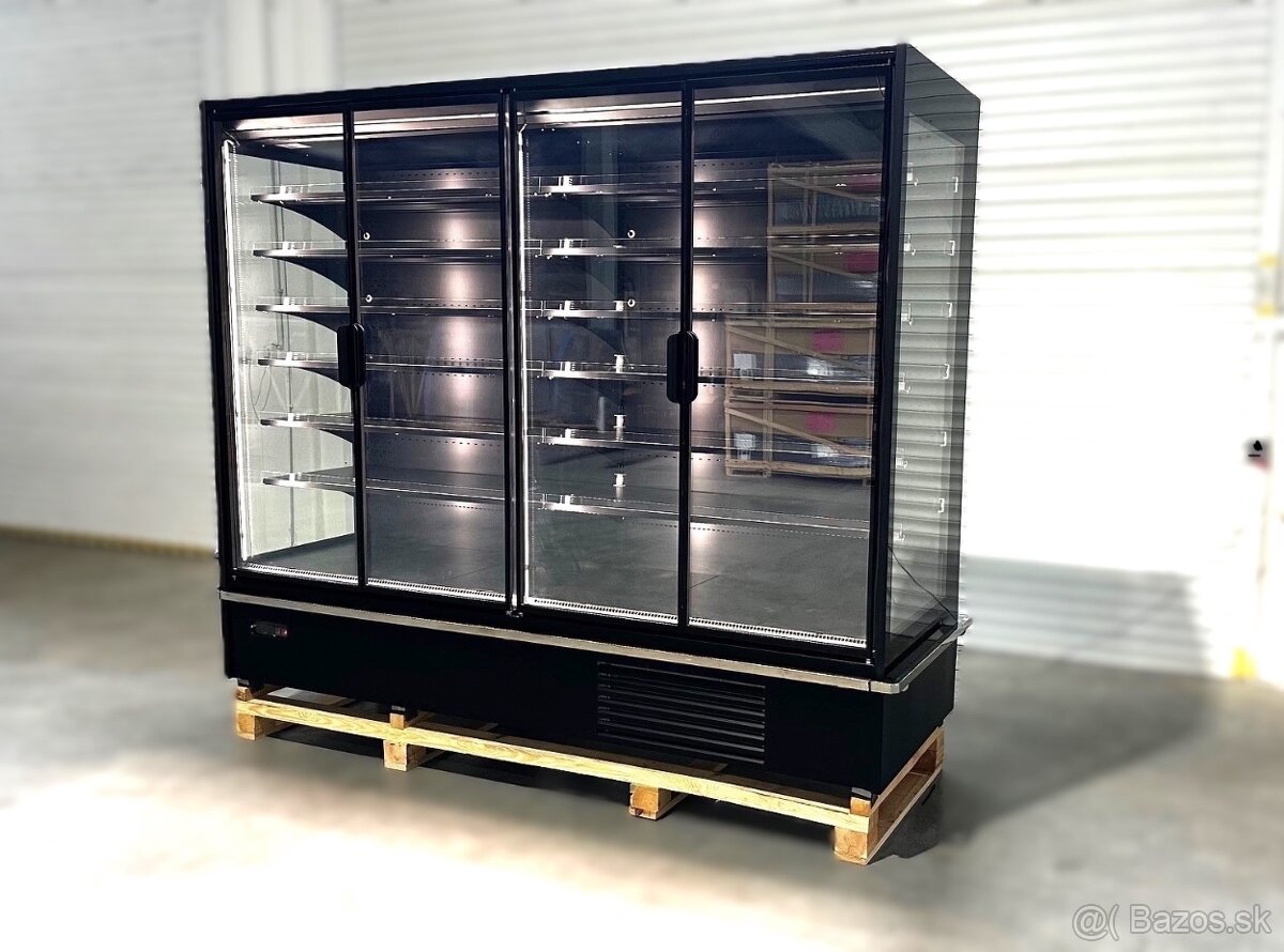 Prístenná vitrína IM 2,5m