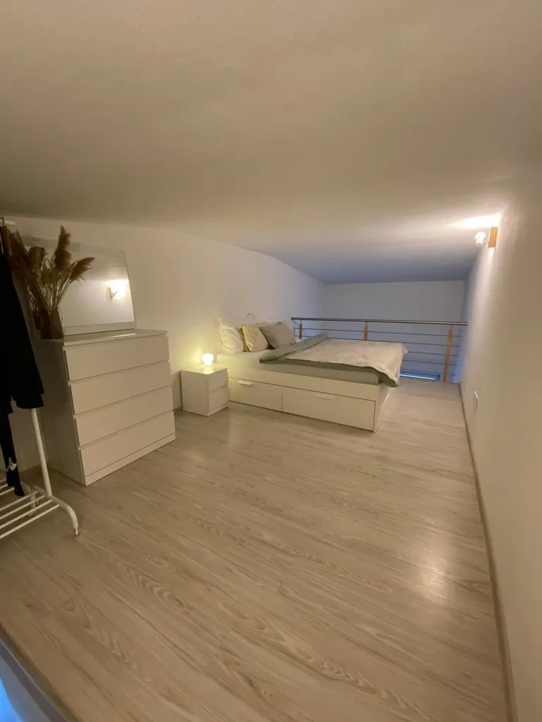 Mezonetový 1 izb. byt v novostavbe - ul. Pod gaštanmi