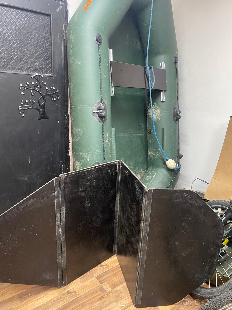 Pevna podlaha kolibri K-240T