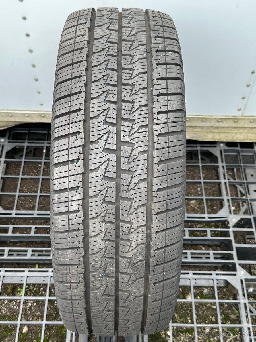 PREDÁM NOVÚ pneu Continental VanContact 4Season 235/65 R16 C