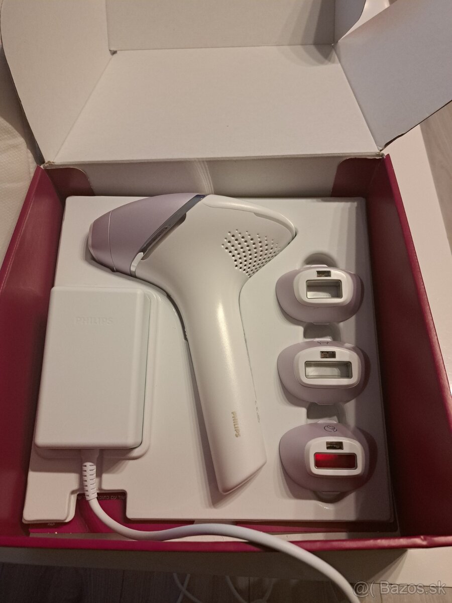 Philps Lumea BRI 494