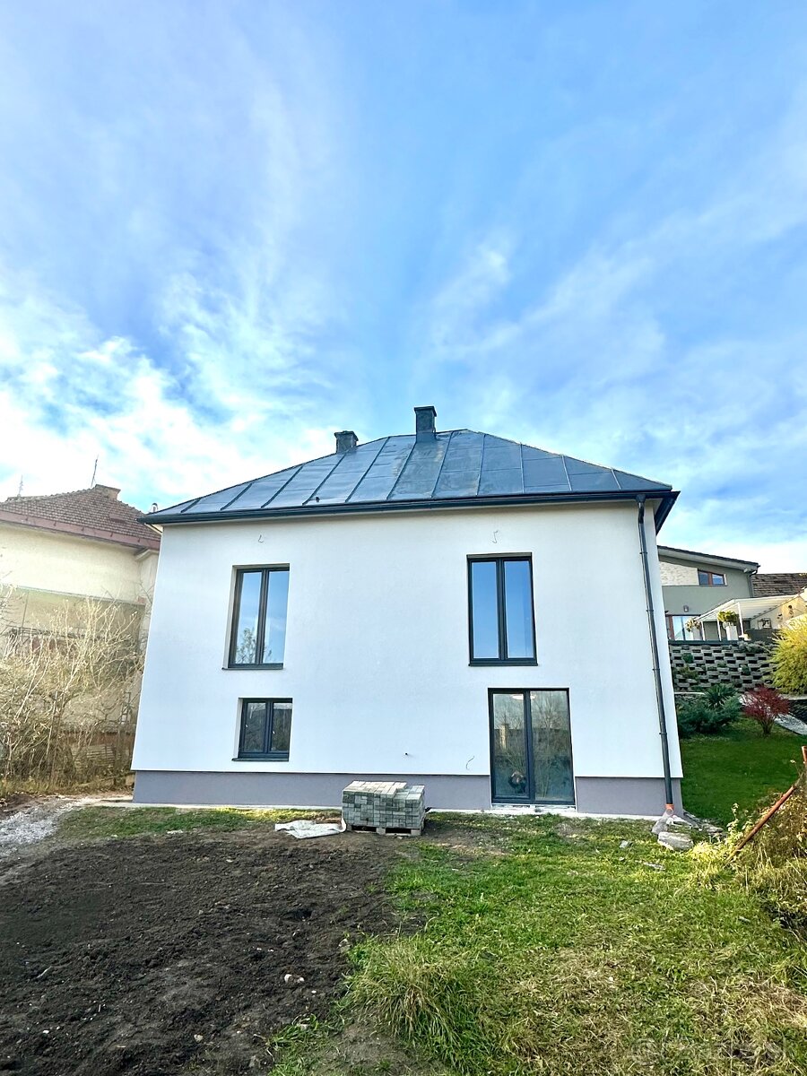 Predám Rodinný dom