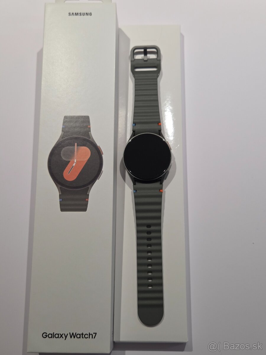 Samsung Galaxy watch7 40mm