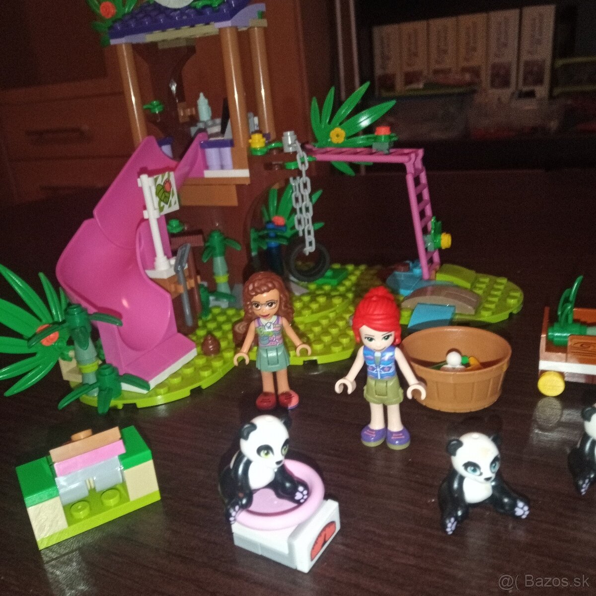 Lego Friends 41422