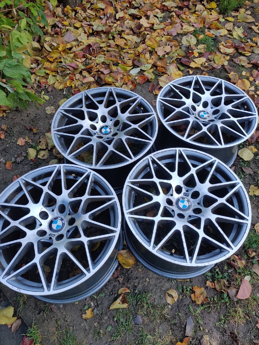 Bmw disky r18