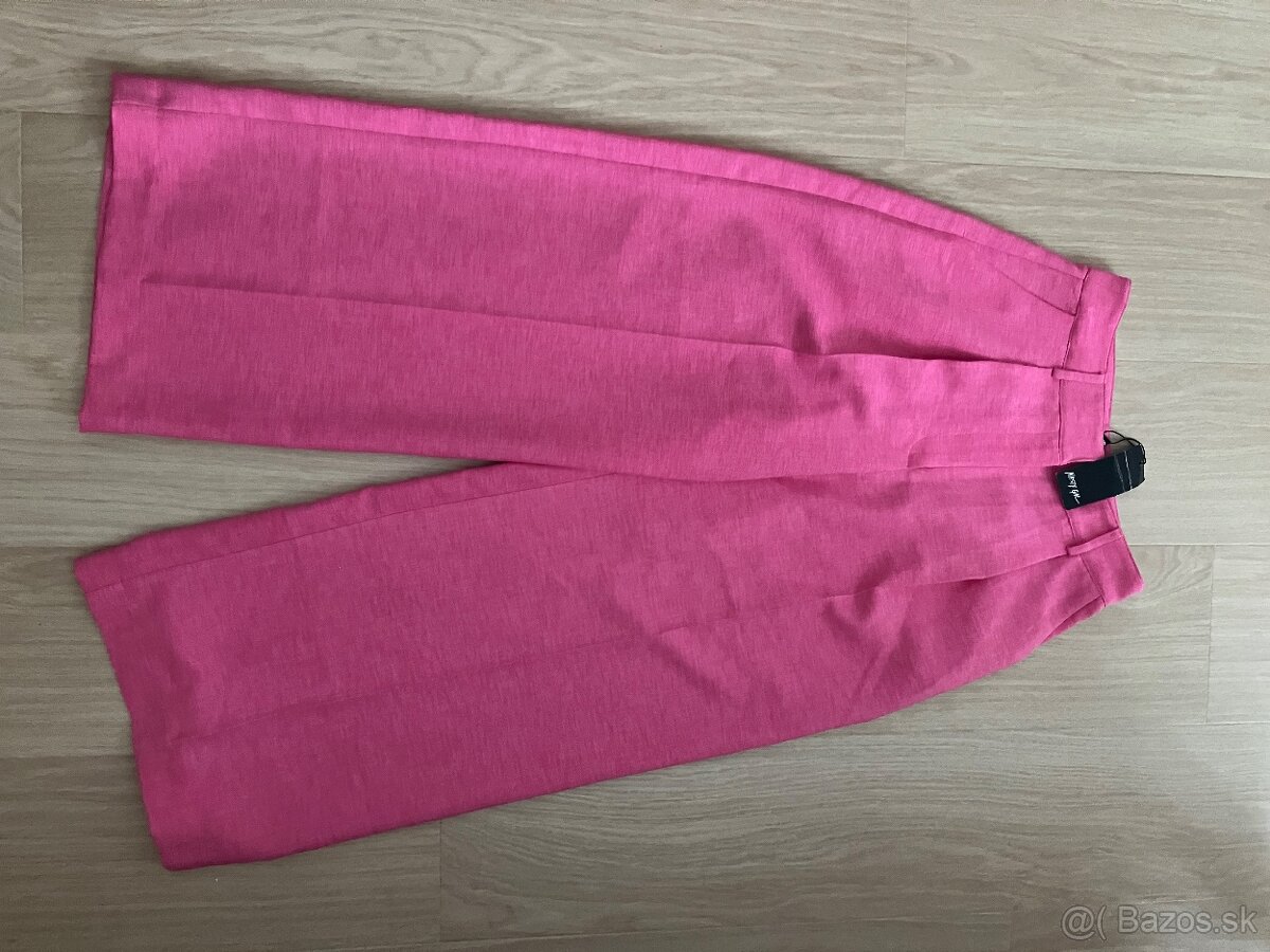 Nohavice - velkost XS a S