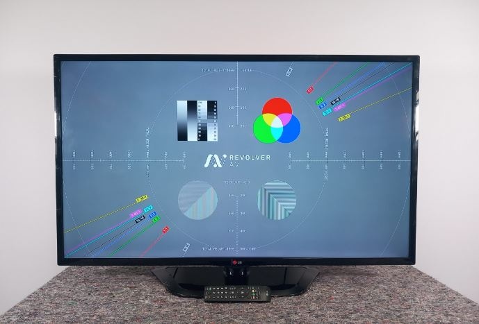 LED LG 47LN5400 120cm / 47'