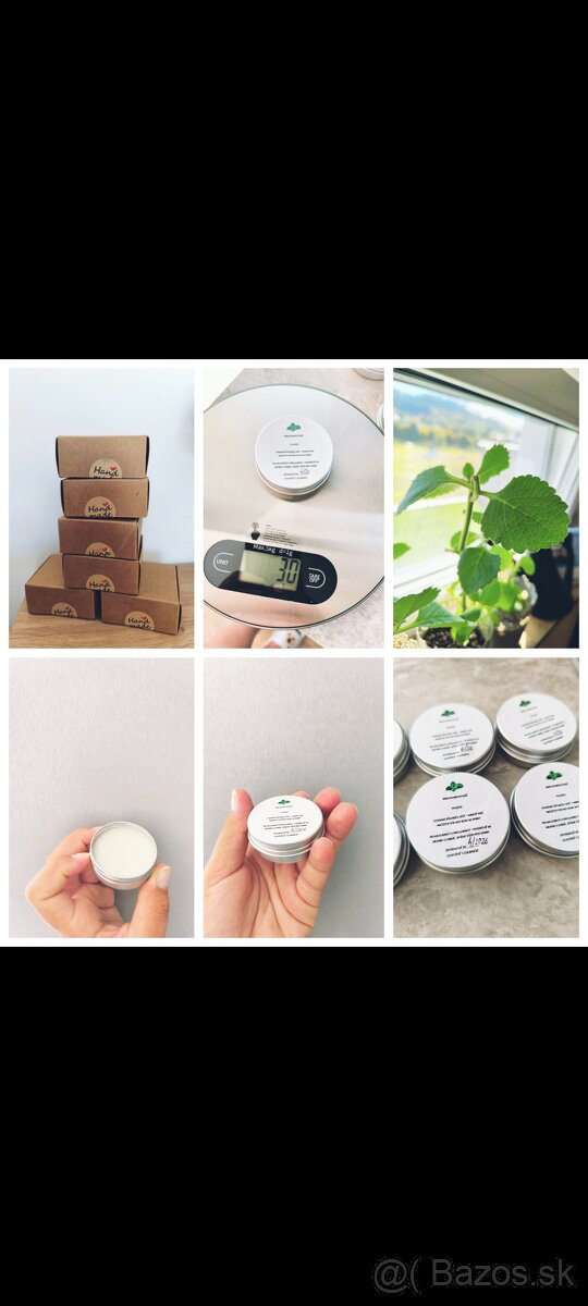 Nadchovníková masť