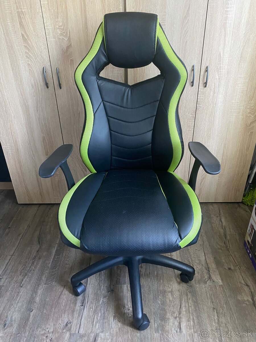 Kancelárske kreslo/stolička