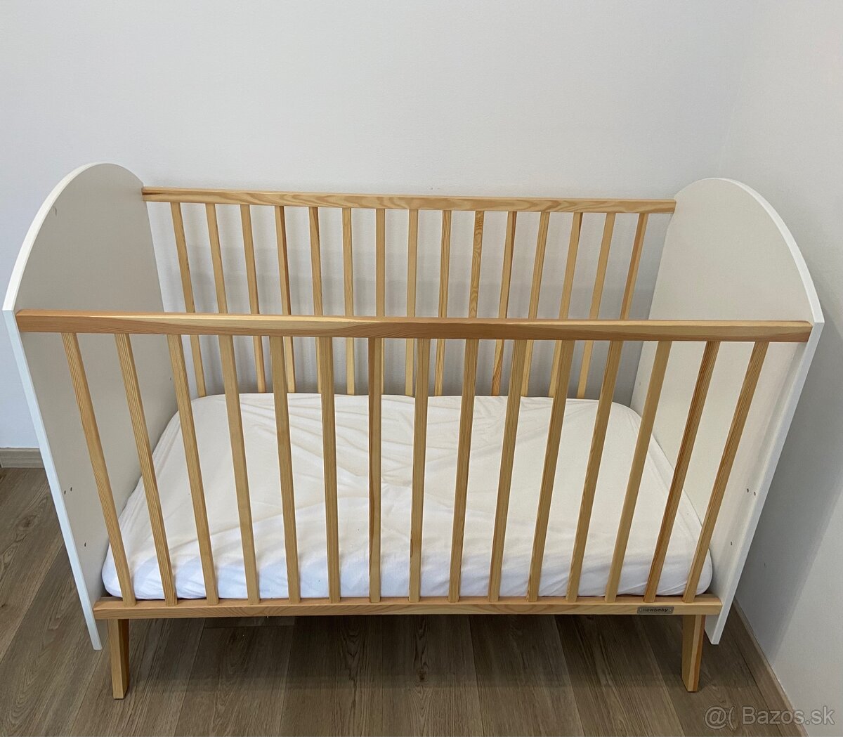 Detska postielka newbaby