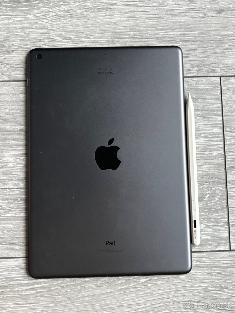 iPad 9th generation (2021)