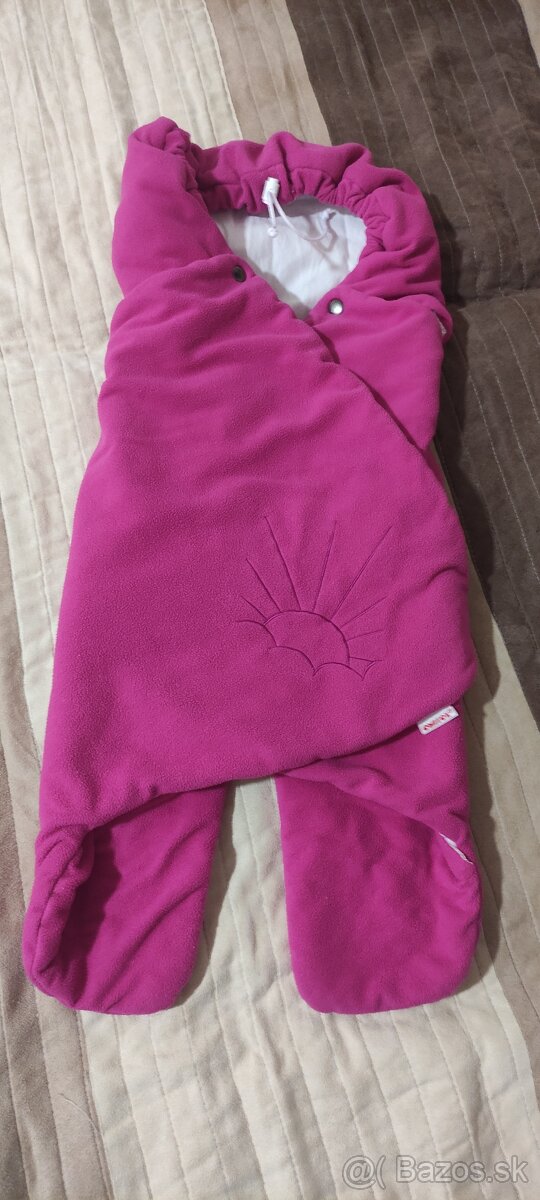 Prechodná zavinovačka