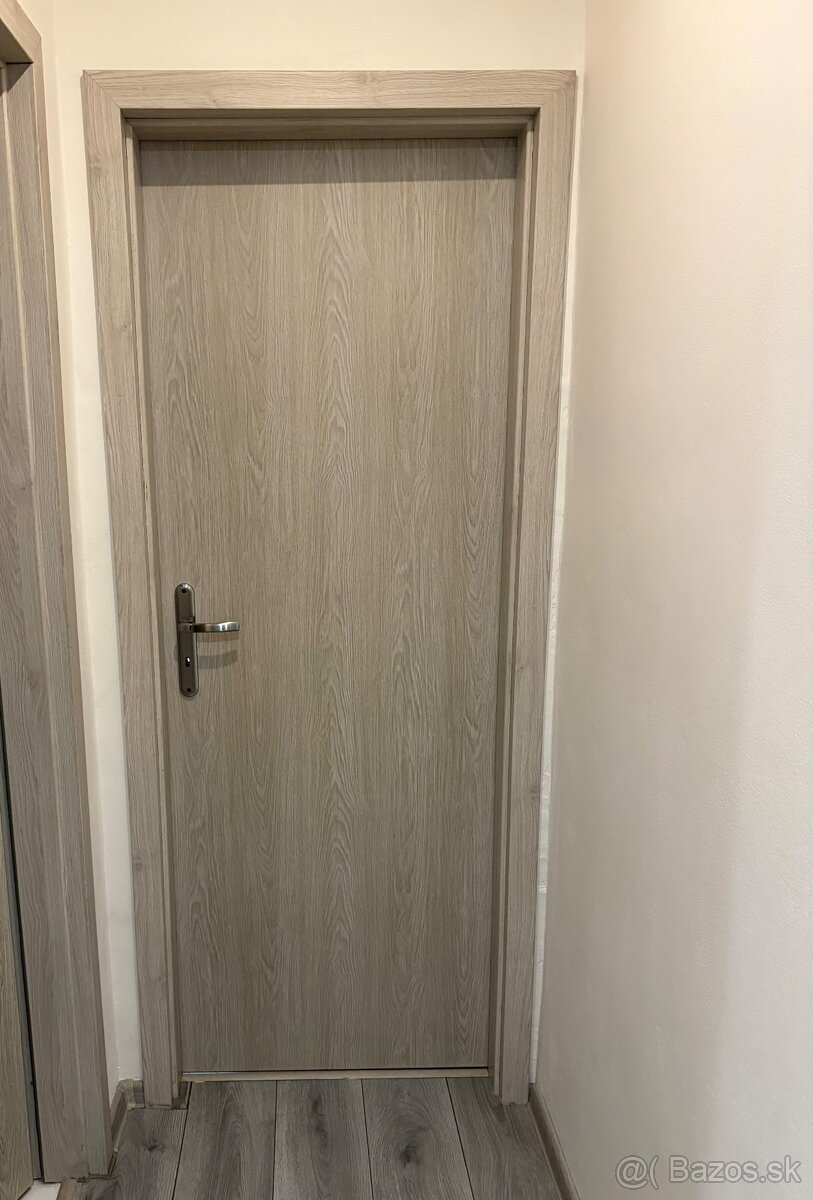 Interiérové dvere