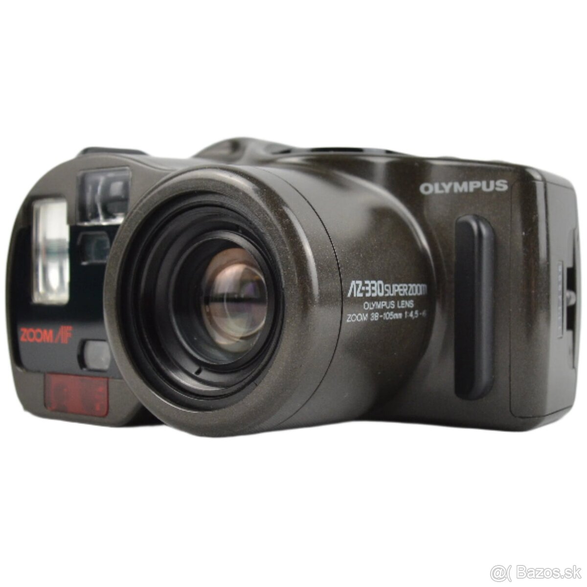 Olympus AZ-330 superzoom +puzdro