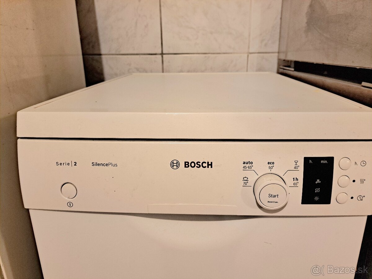 Umyvačka riadu Bosch