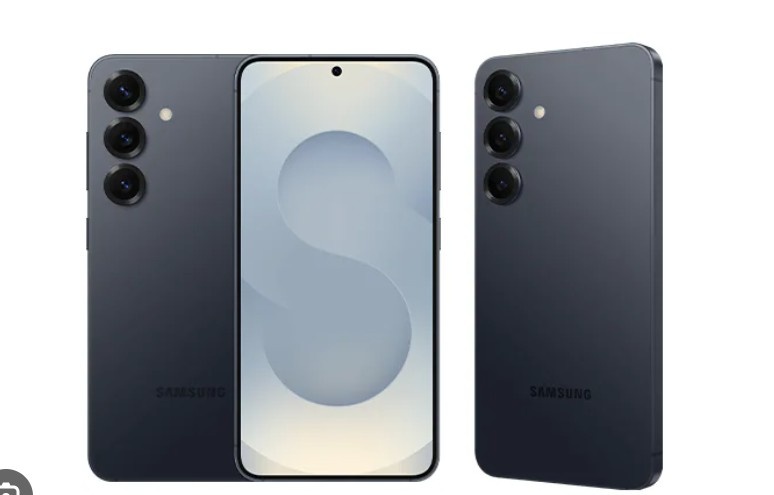 SAMSUNG S25+ 512GB / 12GB NOVÝ ZAPEČATENÝ ZÁRUKA