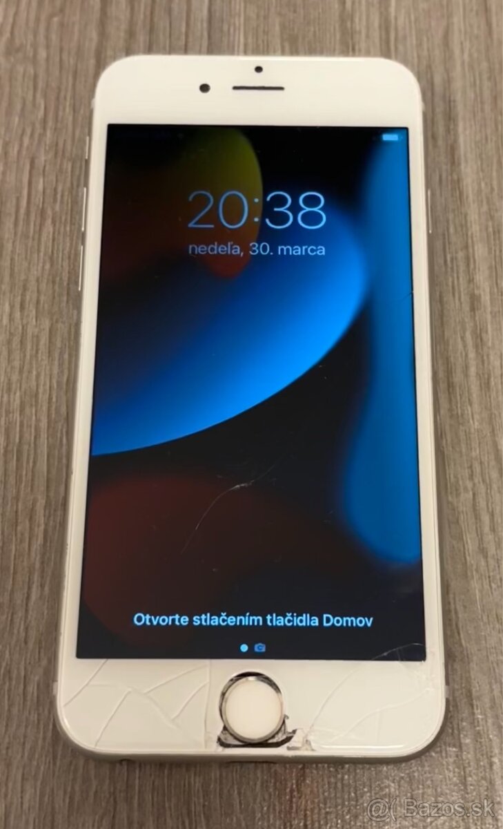 iPhone 6S 32GB