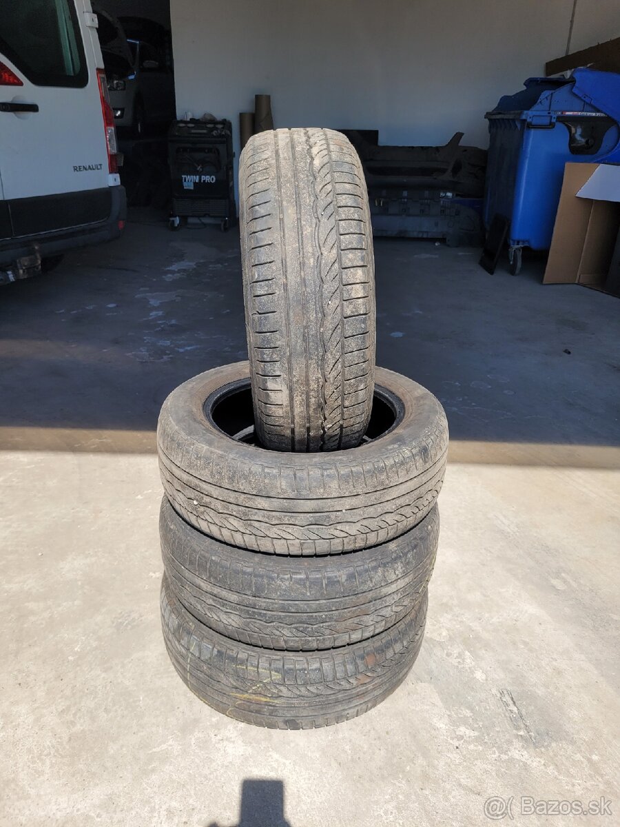 Dunlop 185/60 R15