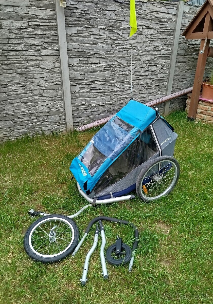 Cyklovozik