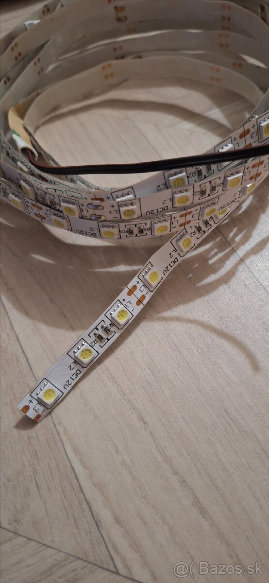 LED pásik