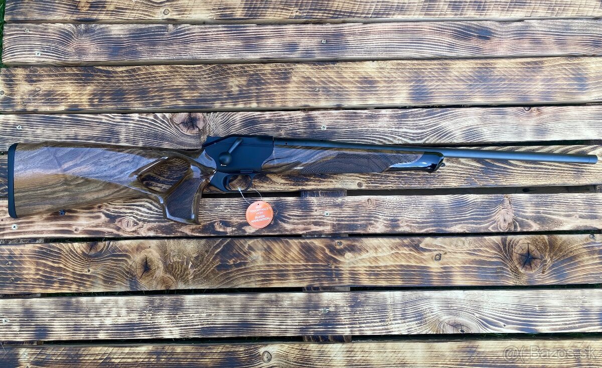 Blaser R8