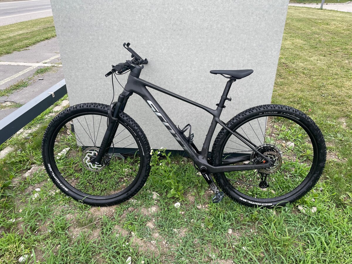 Scott Scale 940, veľ. M