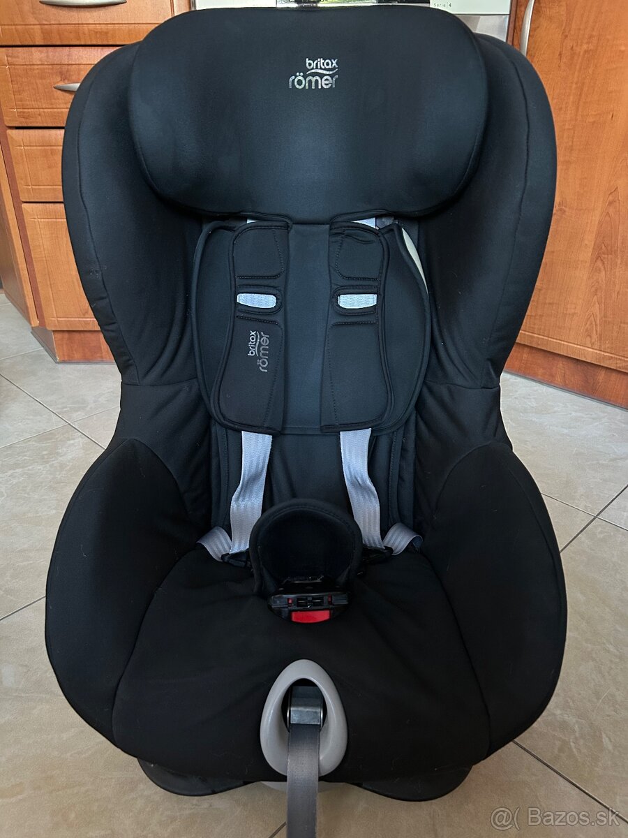 Britax Romer KING II