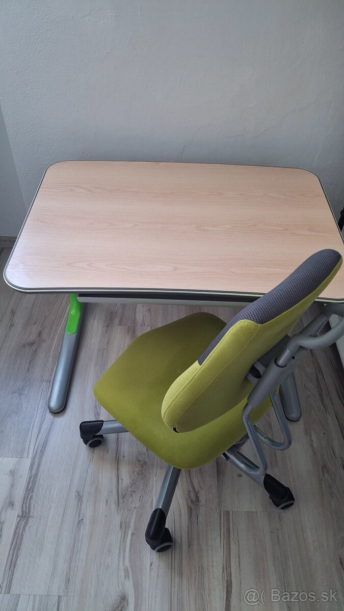 Stolík stolicka MAYER