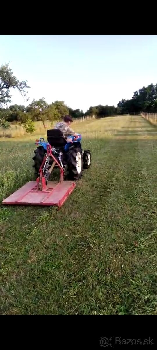 Mulčer