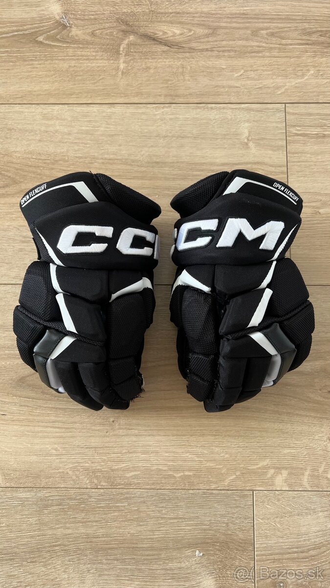 CCM FT6 Pro rukavice