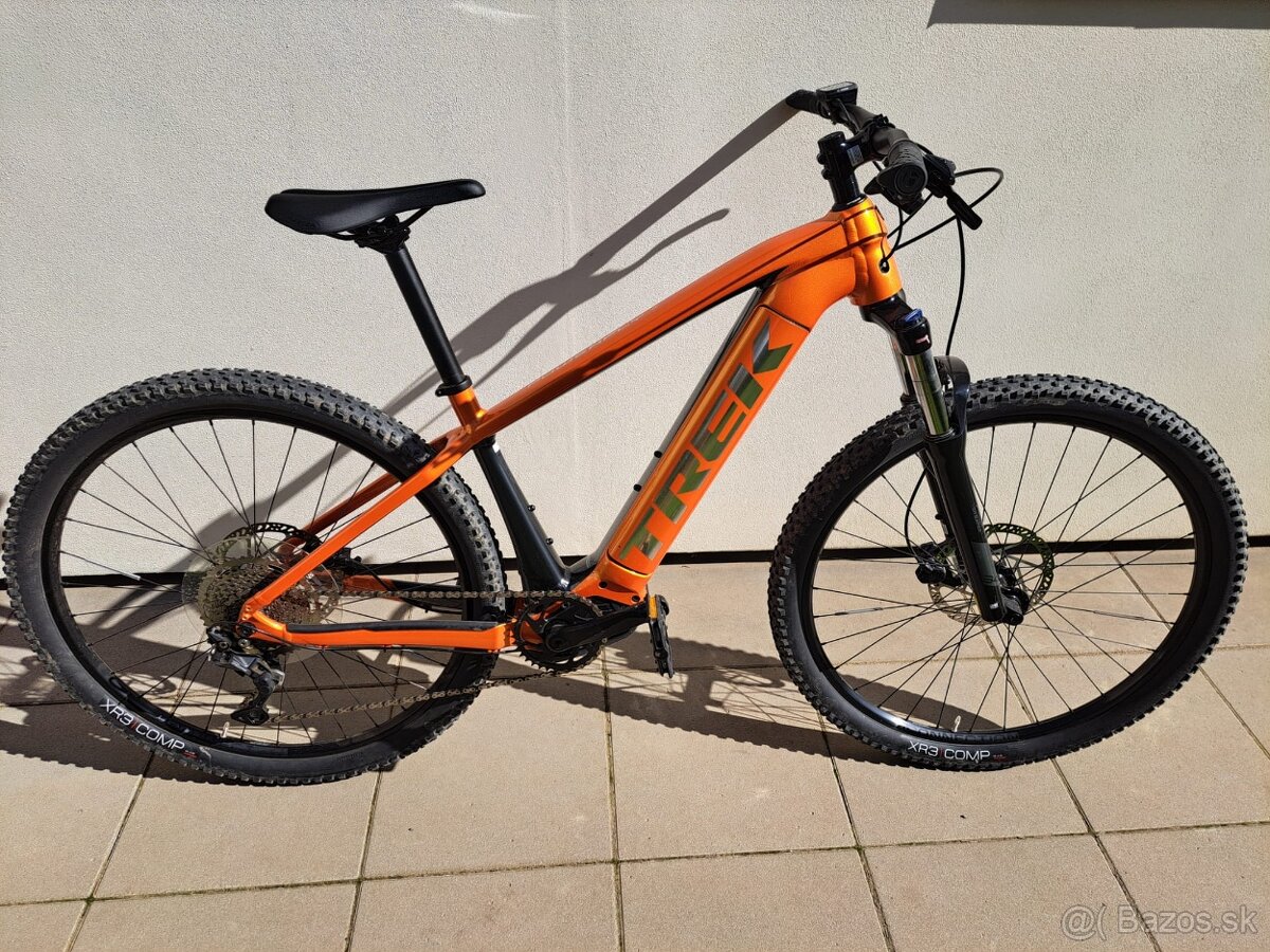 TREK powerfly4