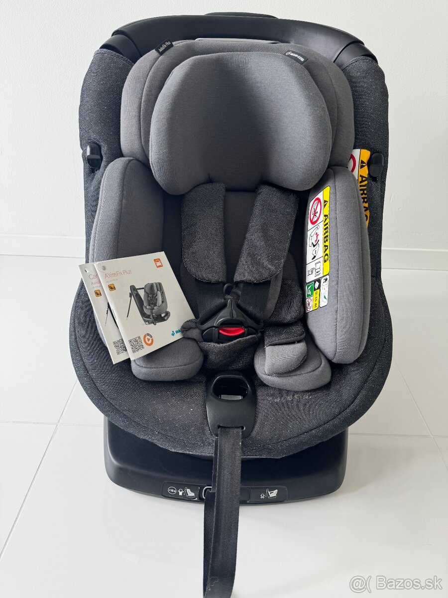 Autosedačka Maxi-Cosi 45cm-105cm