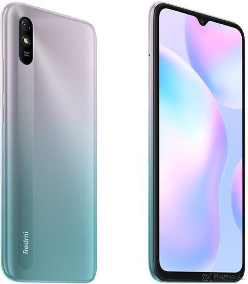 Xiaomi redmi 9A