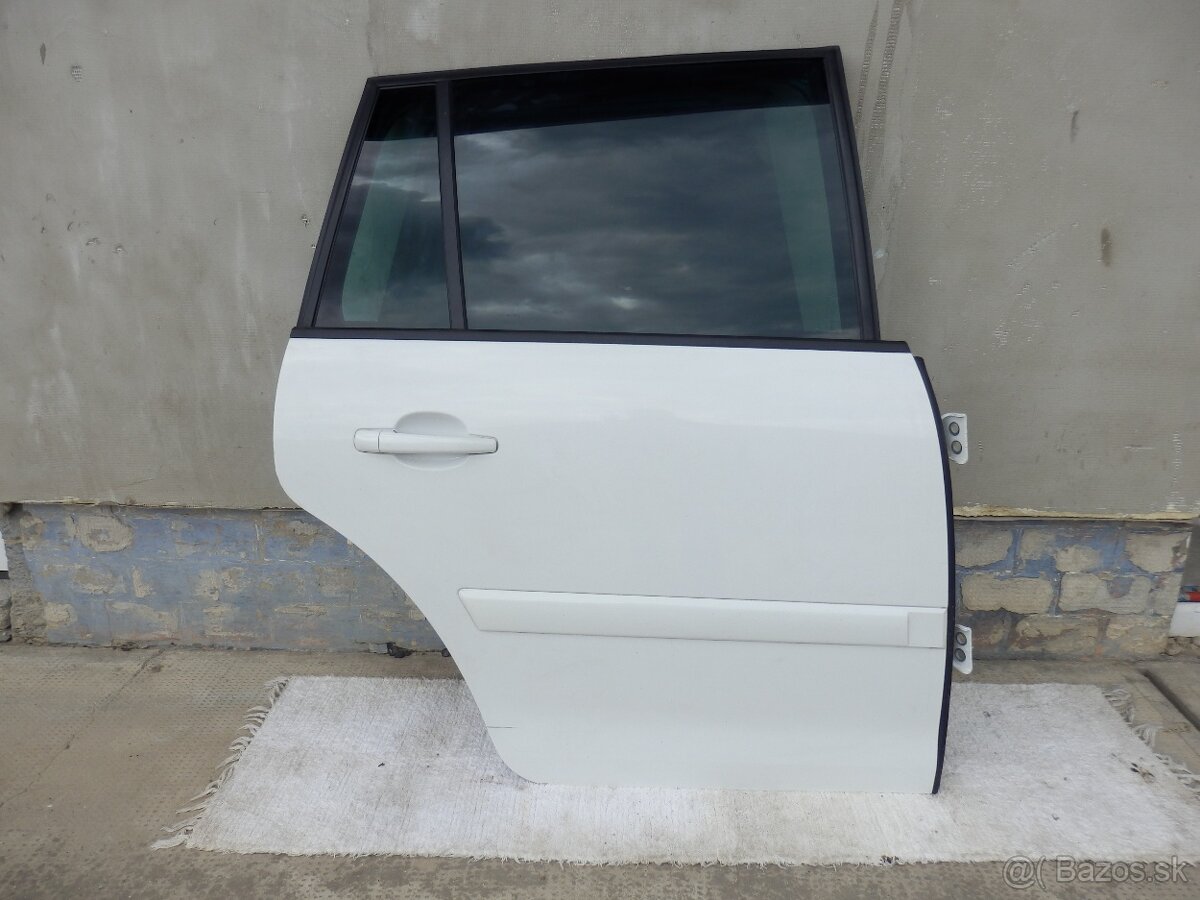 CITROEN C4 GRAND PICASSO 06-