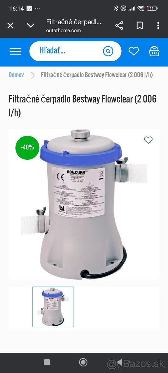 Bestway