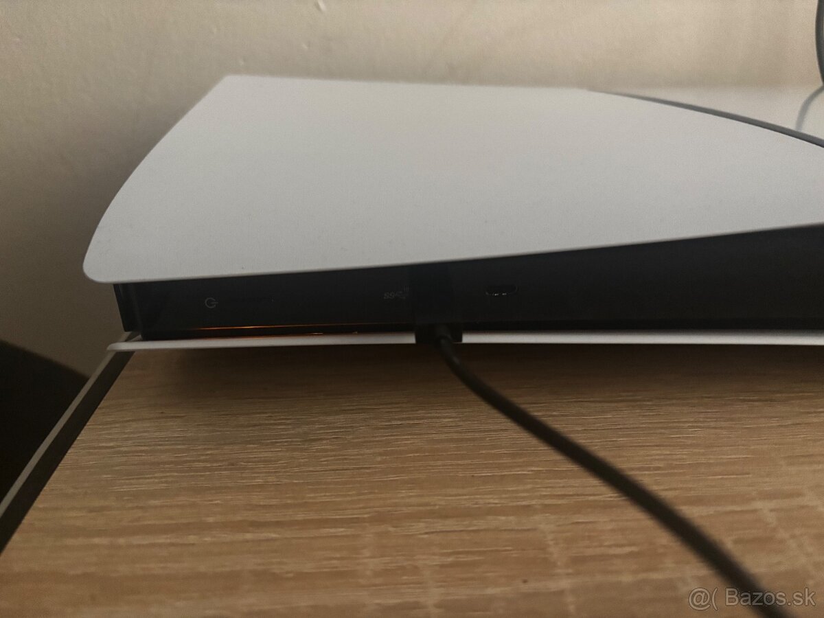 PS5slim