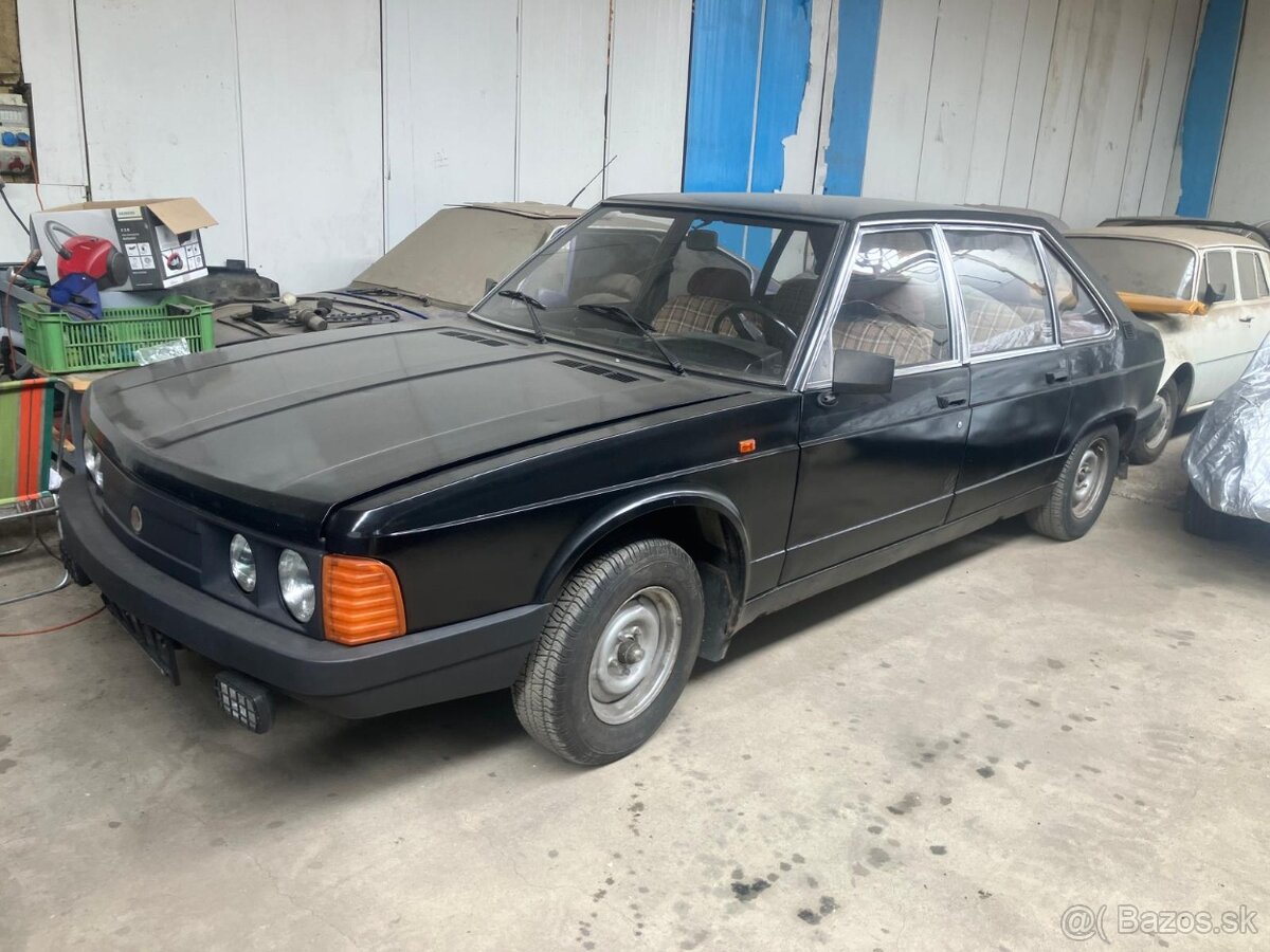 Tatra 613