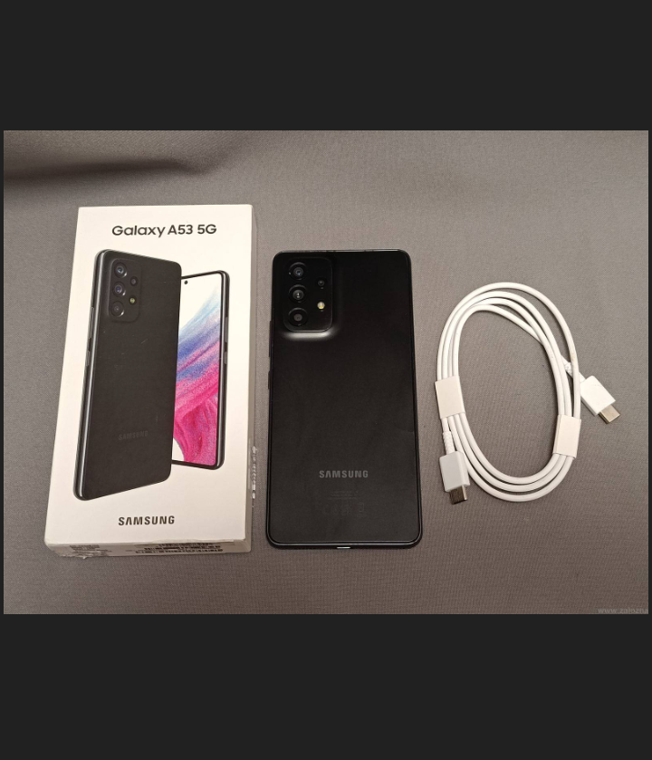 Samsung Galaxy A53 5G